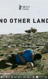 Cartel de la película No Other Land