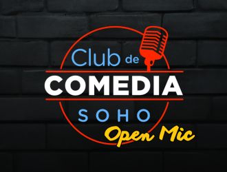 Soho Comedy Club Openmic