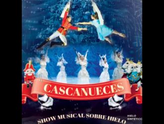 Cascanueces - Teatro Capitol Gran vía