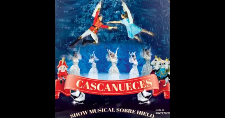 Cascanueces - Teatro Capitol Gran vía