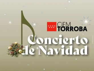 Ciem Torroba - Concierto De Navidad