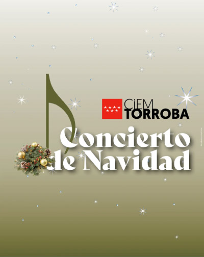 Ciem Torroba - Concierto De Navidad