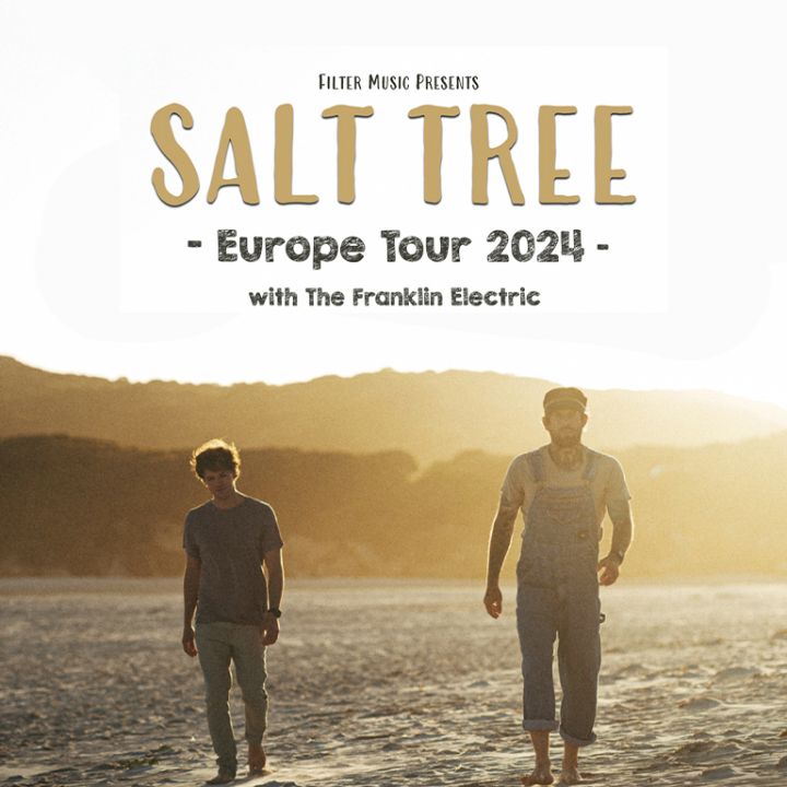 Salt Tree