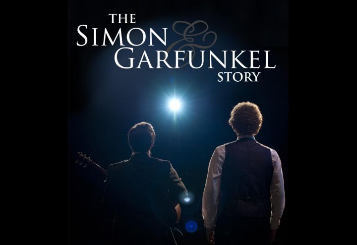 The Simon and Garfunkel Story