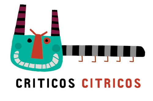 Críticos Cítricos