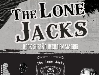 The Lone Jacks