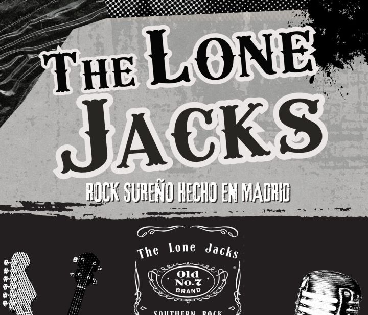 The Lone Jacks