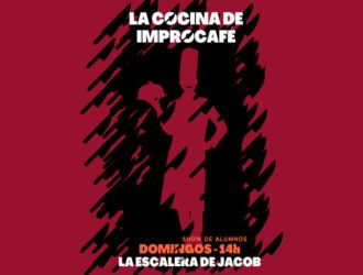 La cocina de Impro café