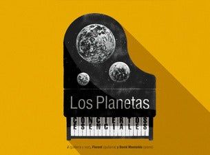 Los Planetas