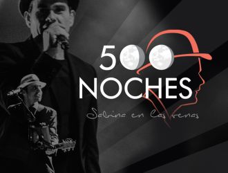  500 noches - Sabina en las Venas