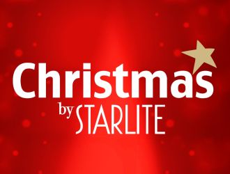 Christmas by Starlite