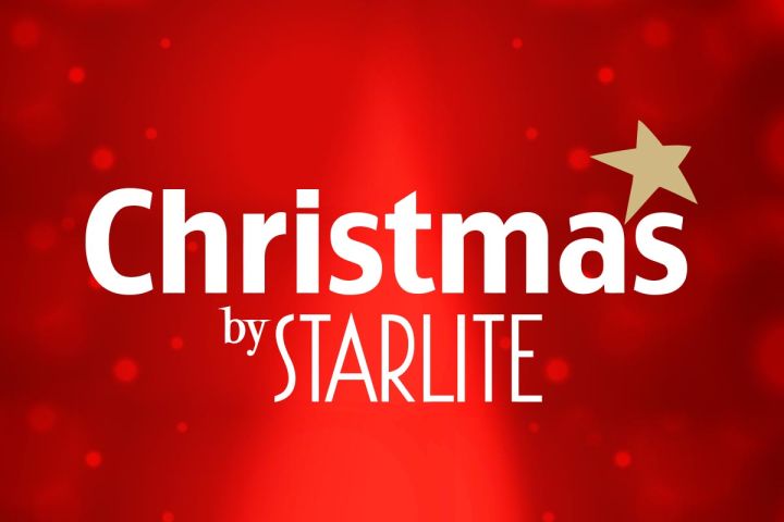 Christmas by Starlite