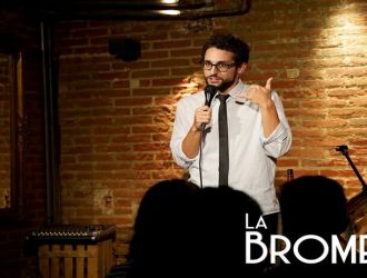 La Bromerie Open Mic: Edición Especial