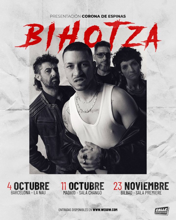 Bihotza