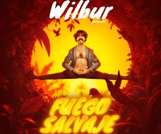 Fuego Salvaje - Wilbur