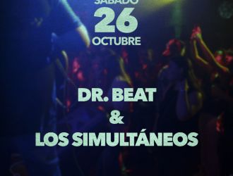 Dr. Beat & Los Simultáneos