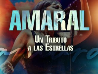 Amaral Tributo - Himnos que Marcaron tu Vida