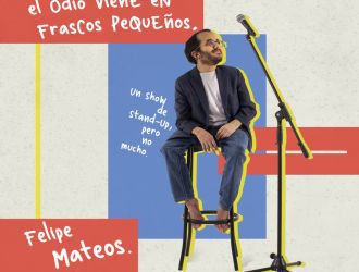 Felipe Mateos