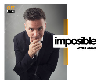 ¡Imposible! - Javier Luxor