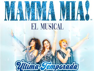 Mamma Mía! - El musical