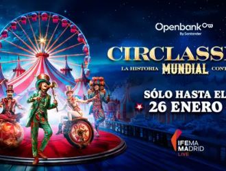 Circlassica - la Historia del Gran Circo Mundial