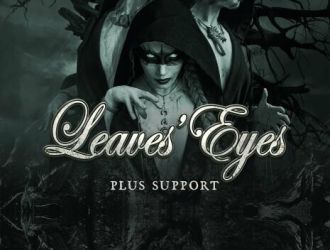 Leaves' Eyes