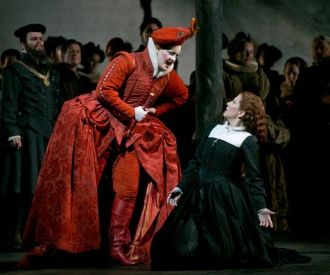 Maria Stuarda