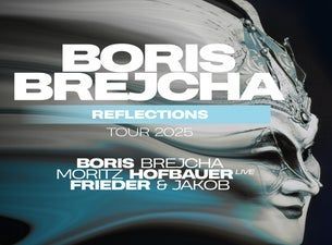 Boris Brejcha