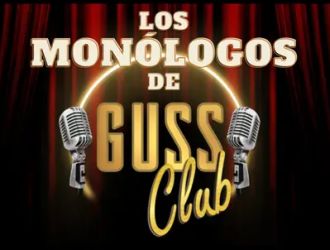 Los Monólogos de Guss Comedy Club