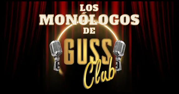 Los Monólogos de Guss Comedy Club