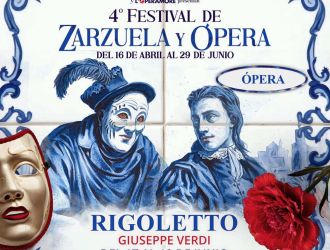 Rigoletto - L'Operamore