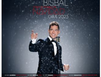 David Bisbal