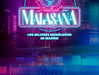 Los Mejores Monólogos - Estación Malasaña