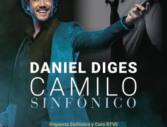 Camilo Sinfónico - Daniel Diges