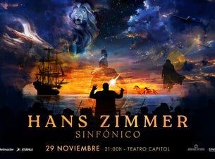 Hans Zimmer Sinfónico - Singus Música