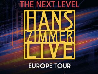 Hans Zimmer Live - the Next Level