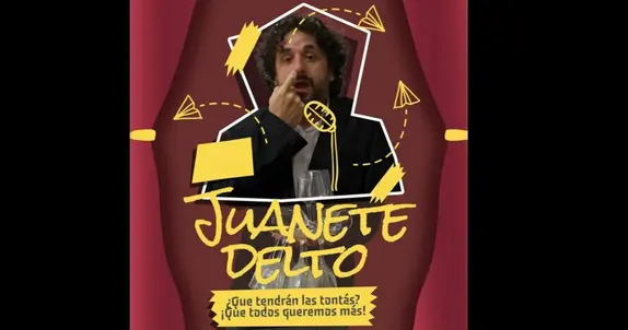 Juanete Deltó