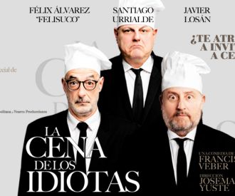 La cena de los idiotas