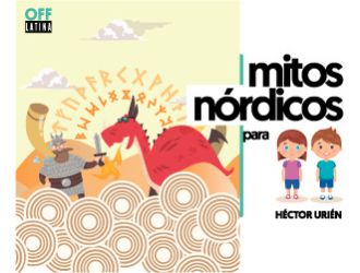 Mitos Nórdicos Para Niños