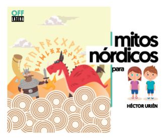 Mitos Nórdicos Para Niños