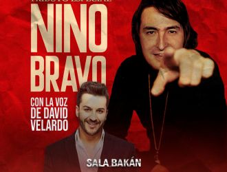  David Velardo, Recordando a Nino Bravo