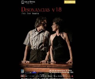 Disonancias V18