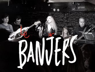 Le Banjers