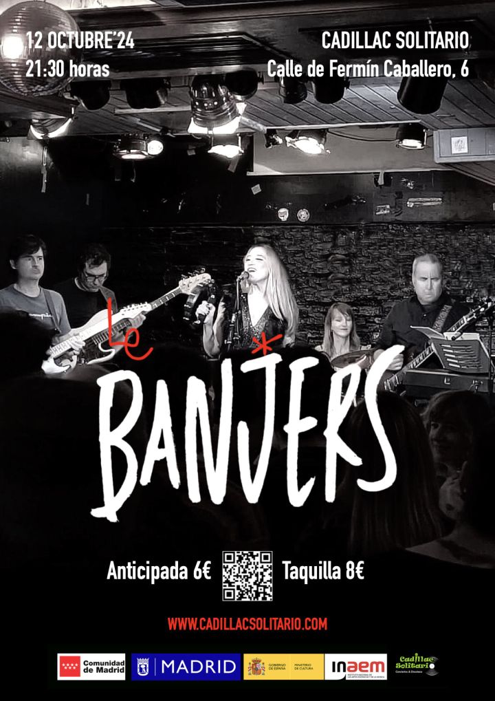 Le Banjers