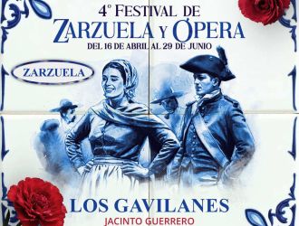 Los Gavilanes - Teatro Amaya