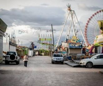 recinto ferial rabasa alicante mapa Recinto Ferial de Rabasa, Alicante | Programación y Venta de Entradas