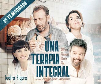 Una Terapia Integral Madrid