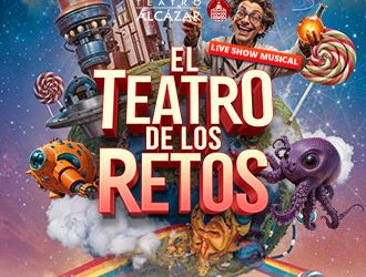 El Teatro de los Retos