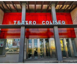 Teatro Coliseo