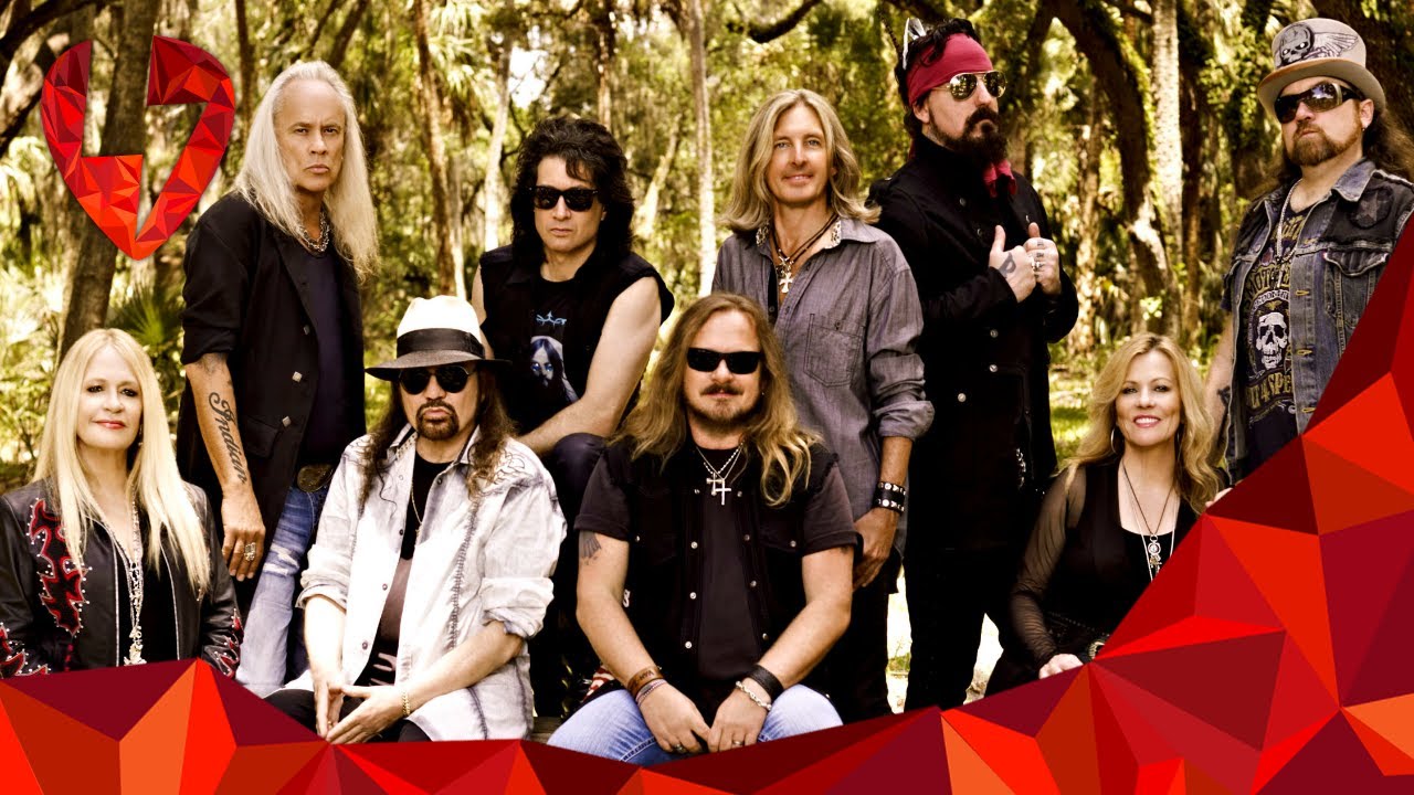 Lynyrd Skynyrd 2025